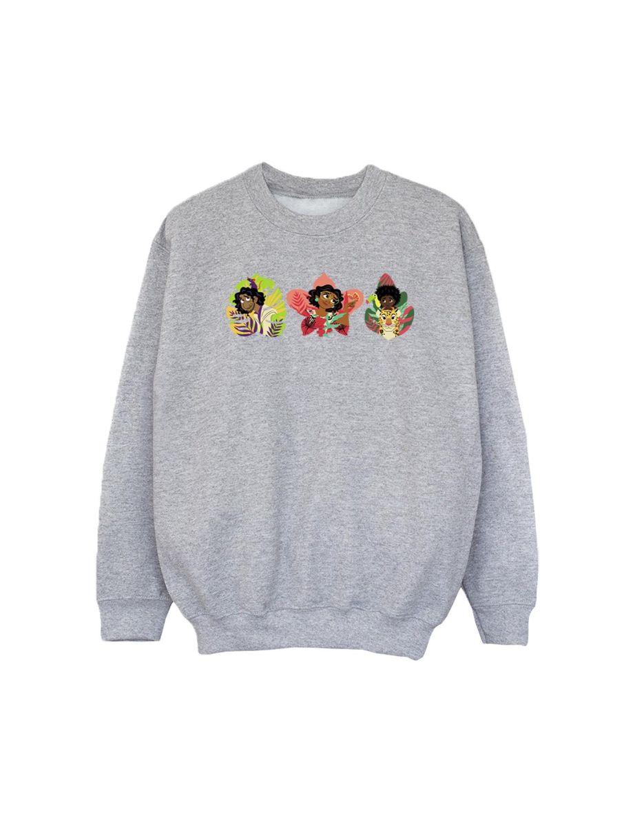 Disney discount family sweatshirts