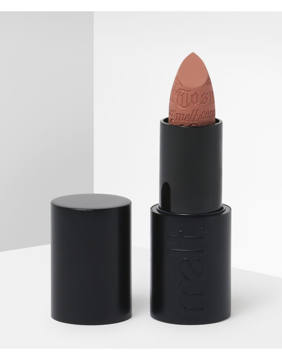 Ultra Matte Lipstick Zaddy 3.4g