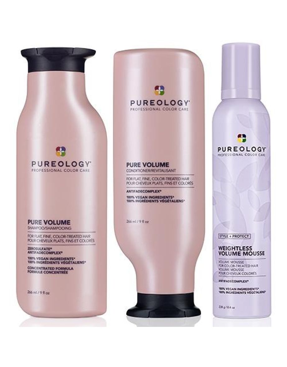Buy Pureology Shampoo in Saudi, UAE, Kuwait and Qatar