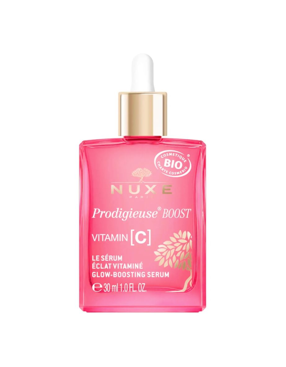 NUXE Prodigieuse® Boost Vitamin [C] Glow-Boosting Serum 30ml