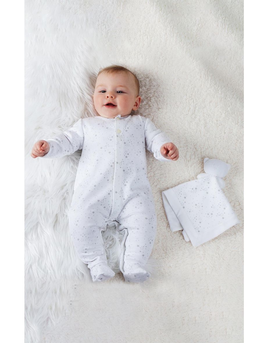 Tully Unisex New Baby Gift Set