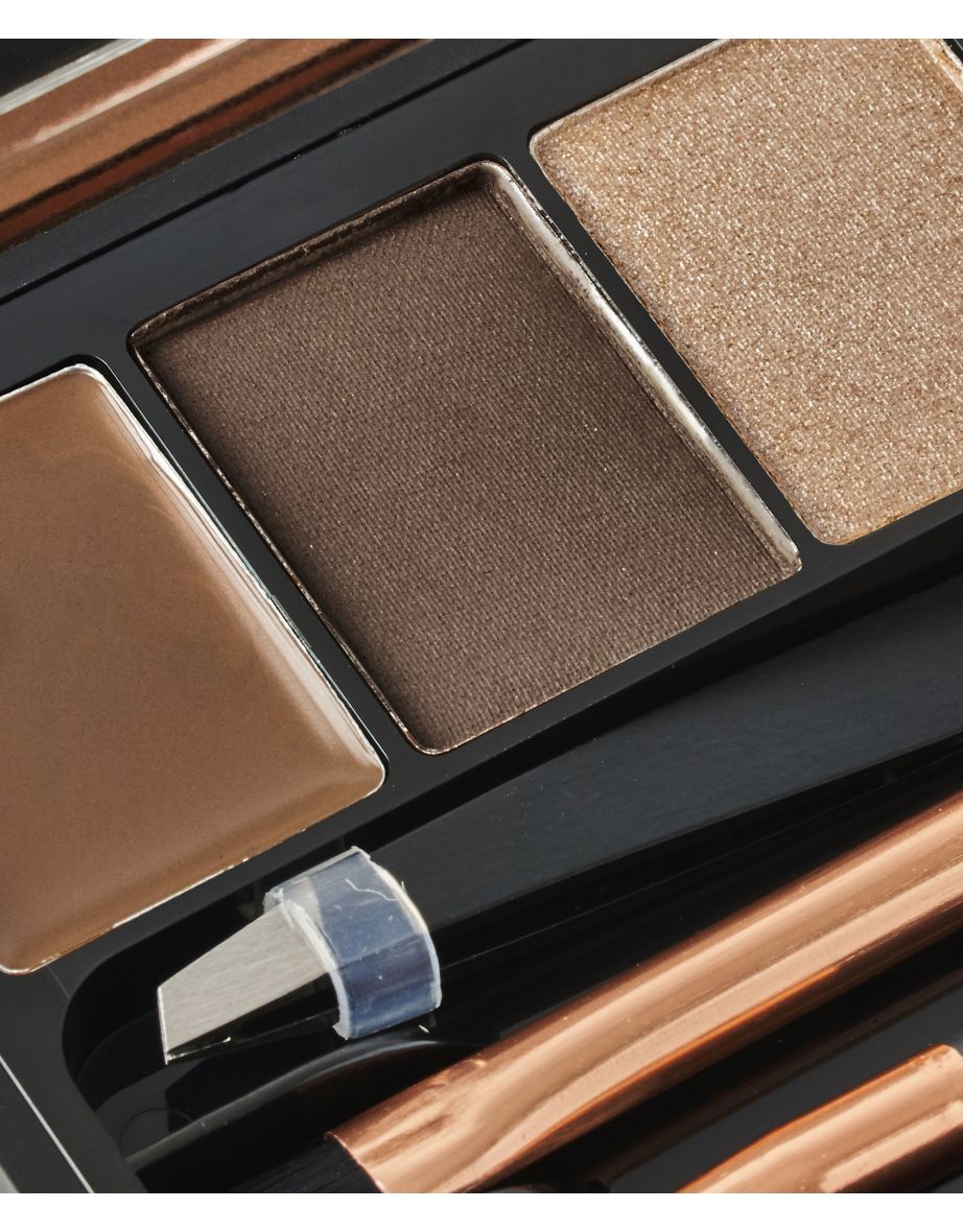Brow Sculpt Kit Dark - 2