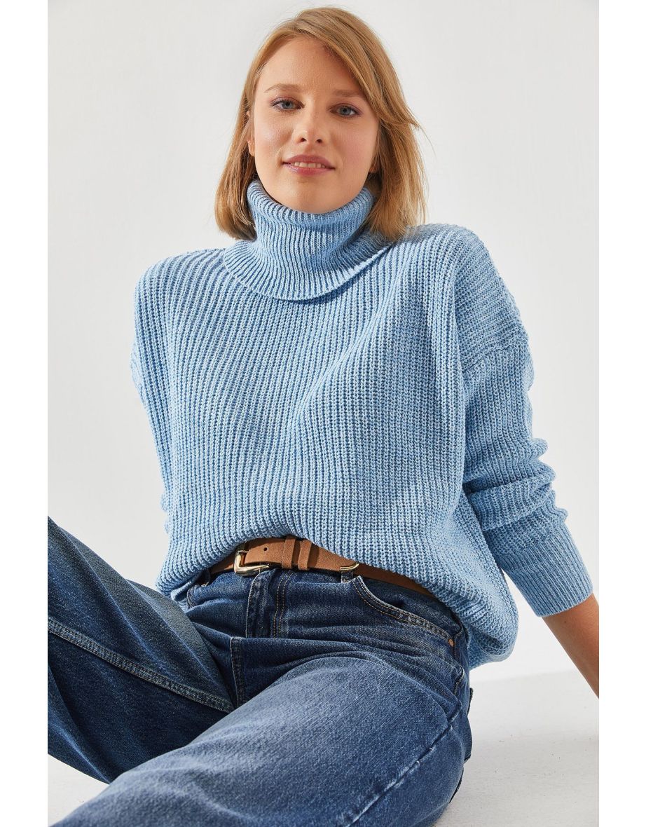Women's Thessaloniki Sweater - 5