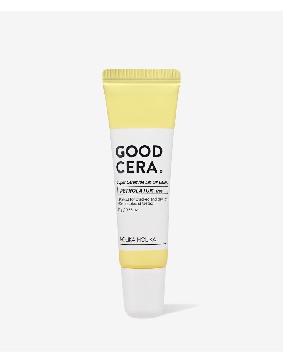 Good Cera Super Ceramide Lip Oil Balm