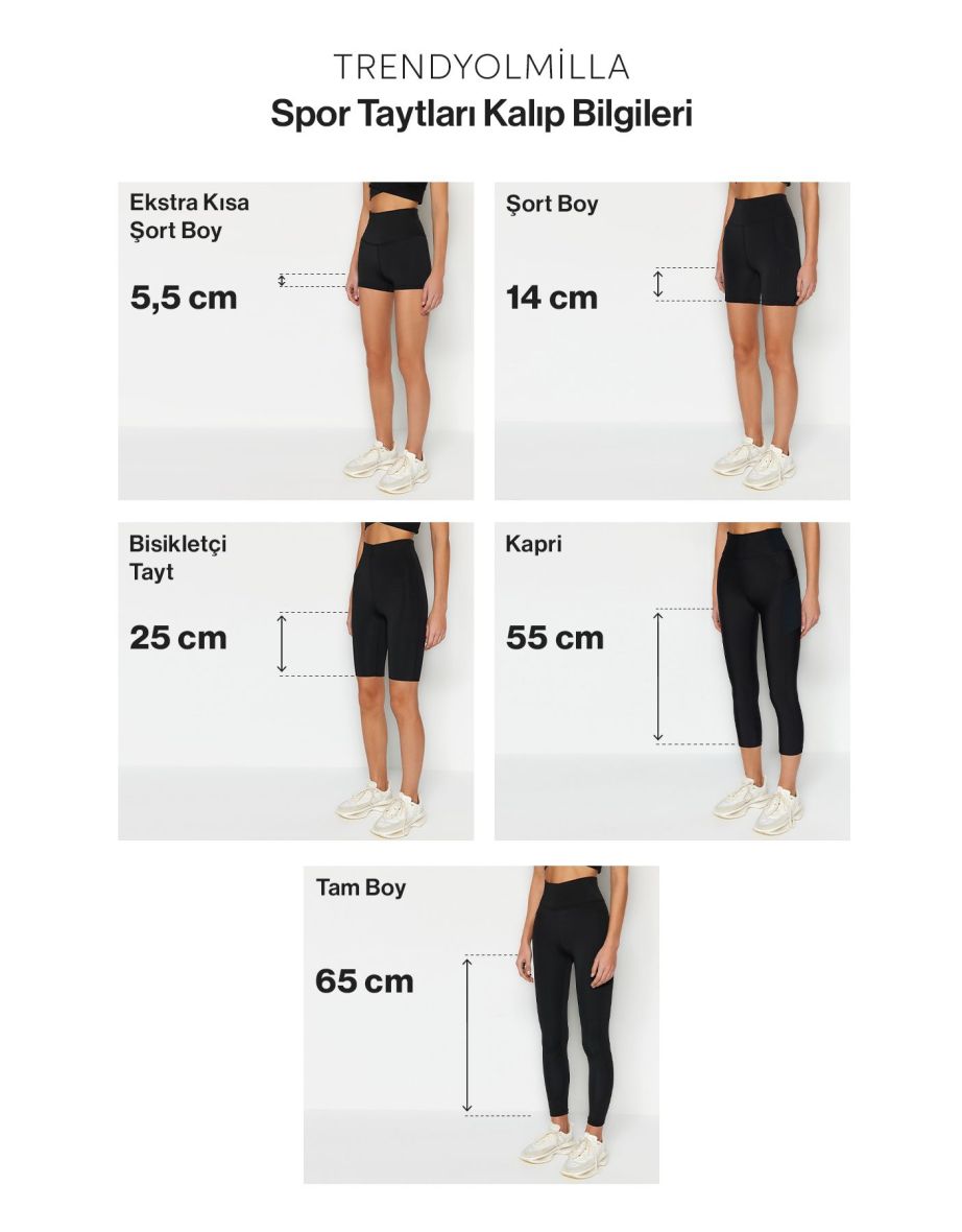 Dark Dull Khaki Matte Full Length Knit Sports Tights with Extra Tummy Tuck - 8