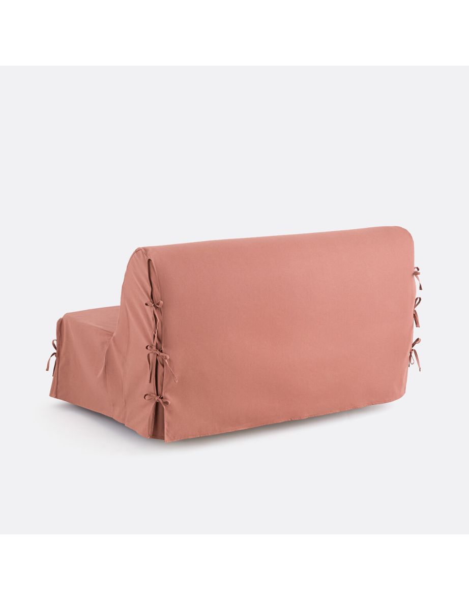 Cotton Canvas Z-Bed Cover - 5