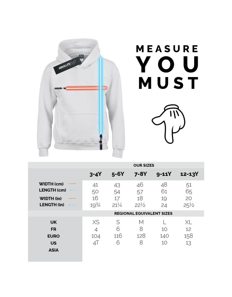 Marvel Boys The Punisher Skull Circle Hoodie - Sports Grey - 2