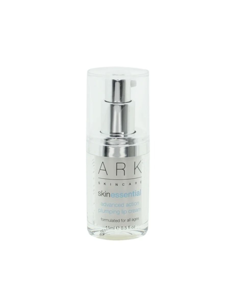 Ark Skincare Advanced Action Plumping Lip Cream 15ml