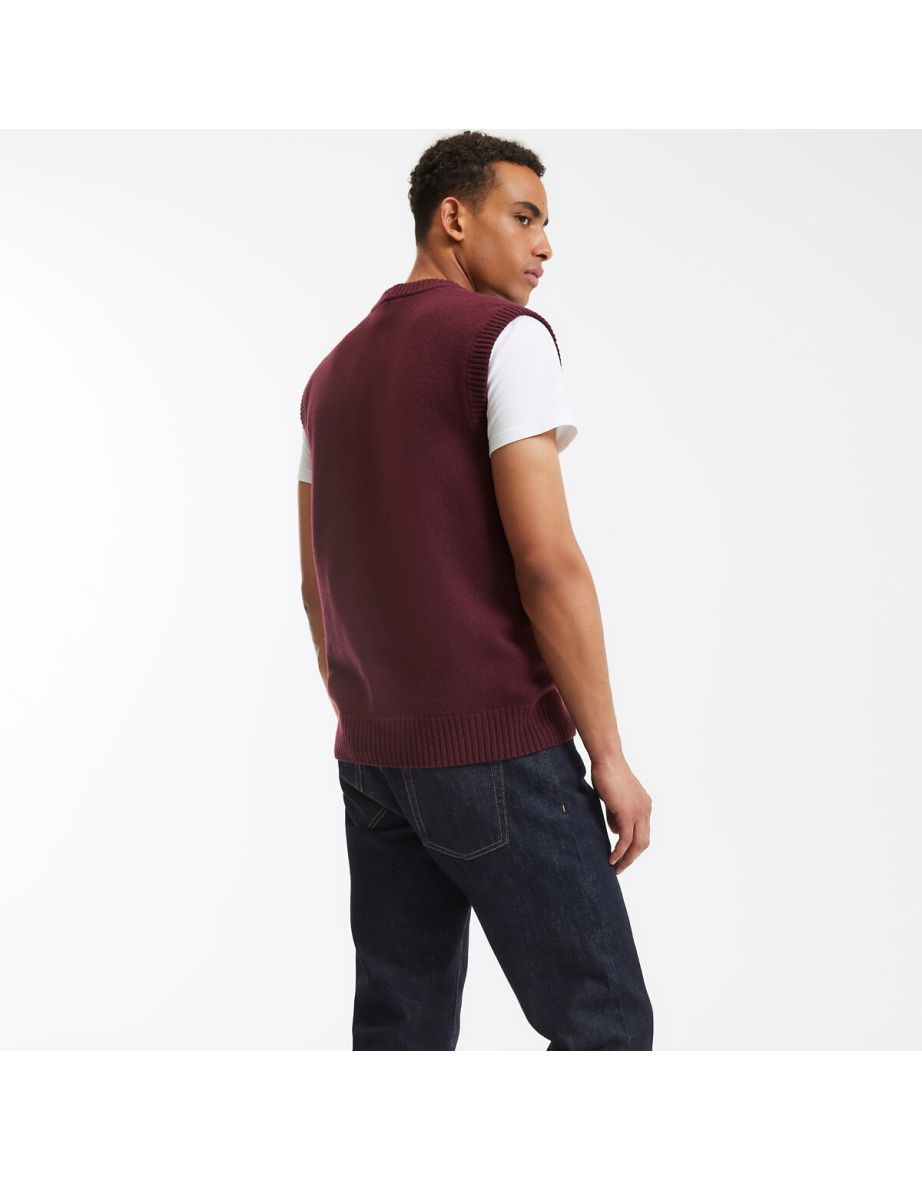 Wool/Cashmere Jumper/Sweater - 4