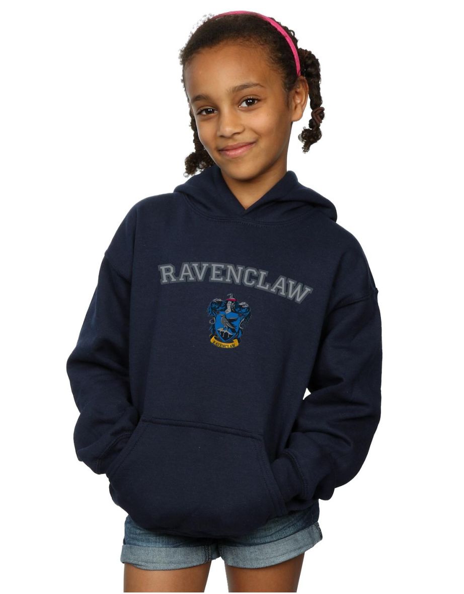 Kids ravenclaw hoodie online