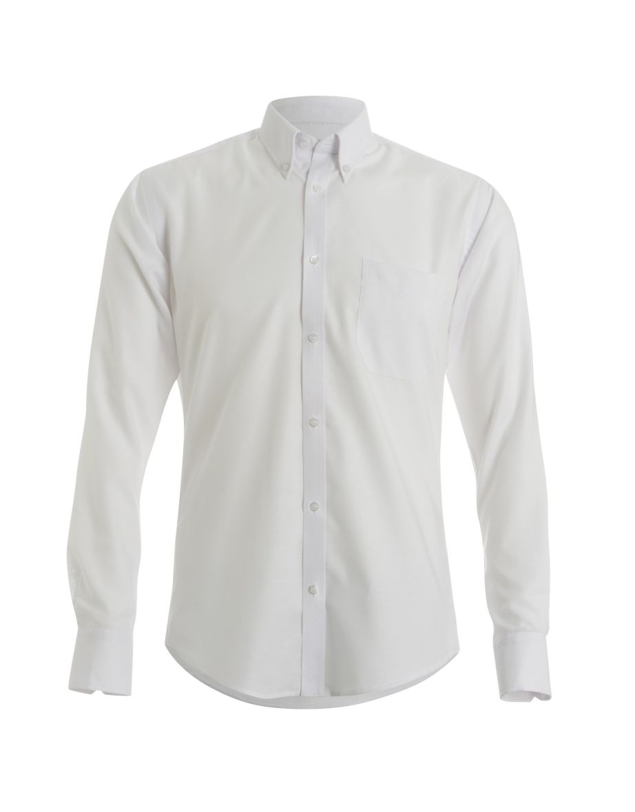 Mens slim fit work clearance shirts