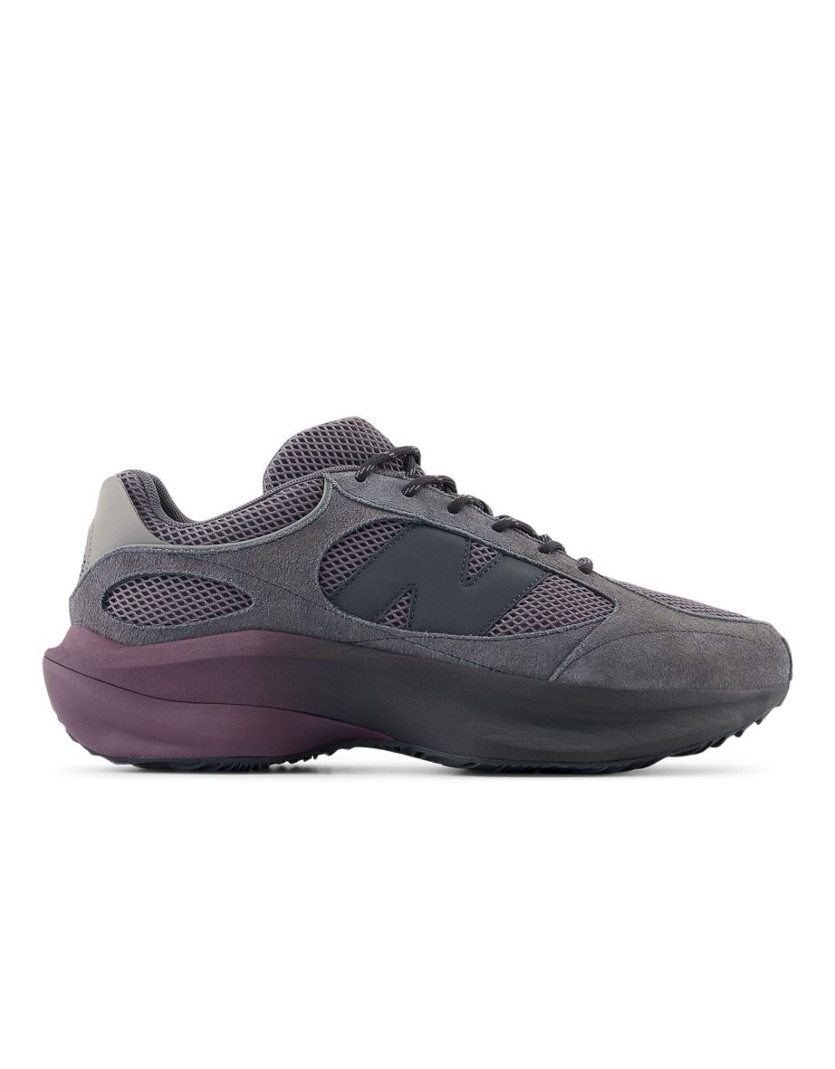 Men's New Balance WRPD Runner Trainers in Grey