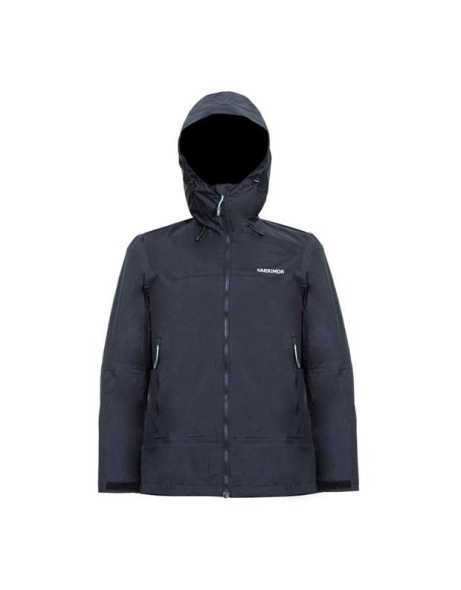 Women's Karrimor Hot Rock Jacket in Black