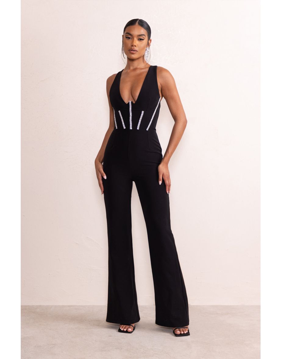 Adidas bodice jumpsuit online