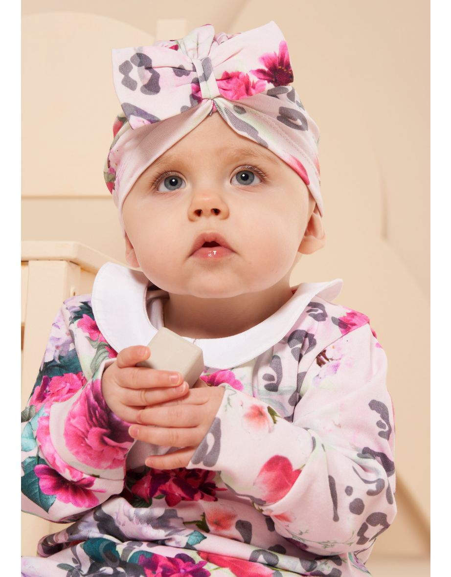 Effie Peter Pan Onesie & Hat