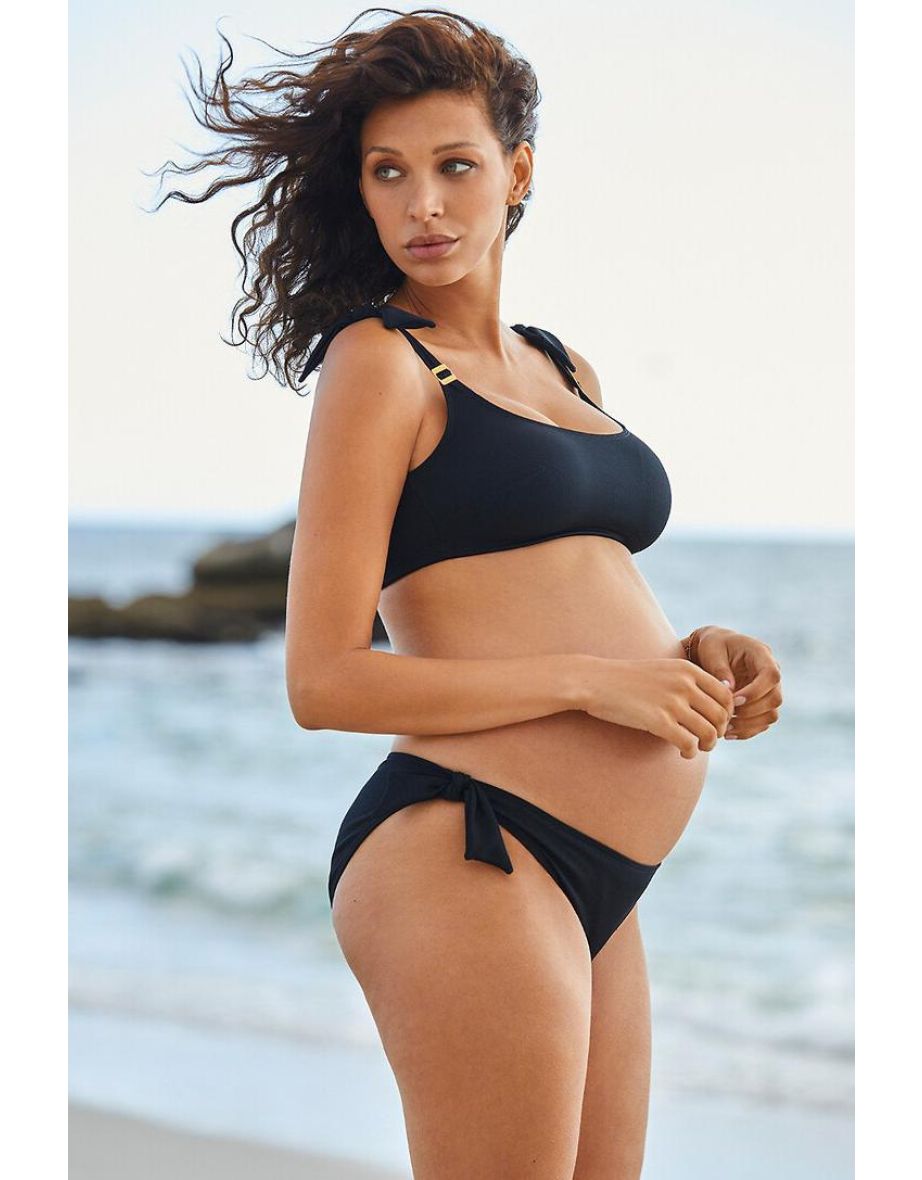 Porto Vecchio Maternity Bikini