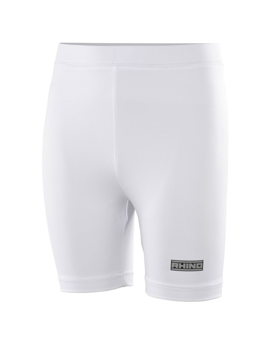 Boys white base layer best sale