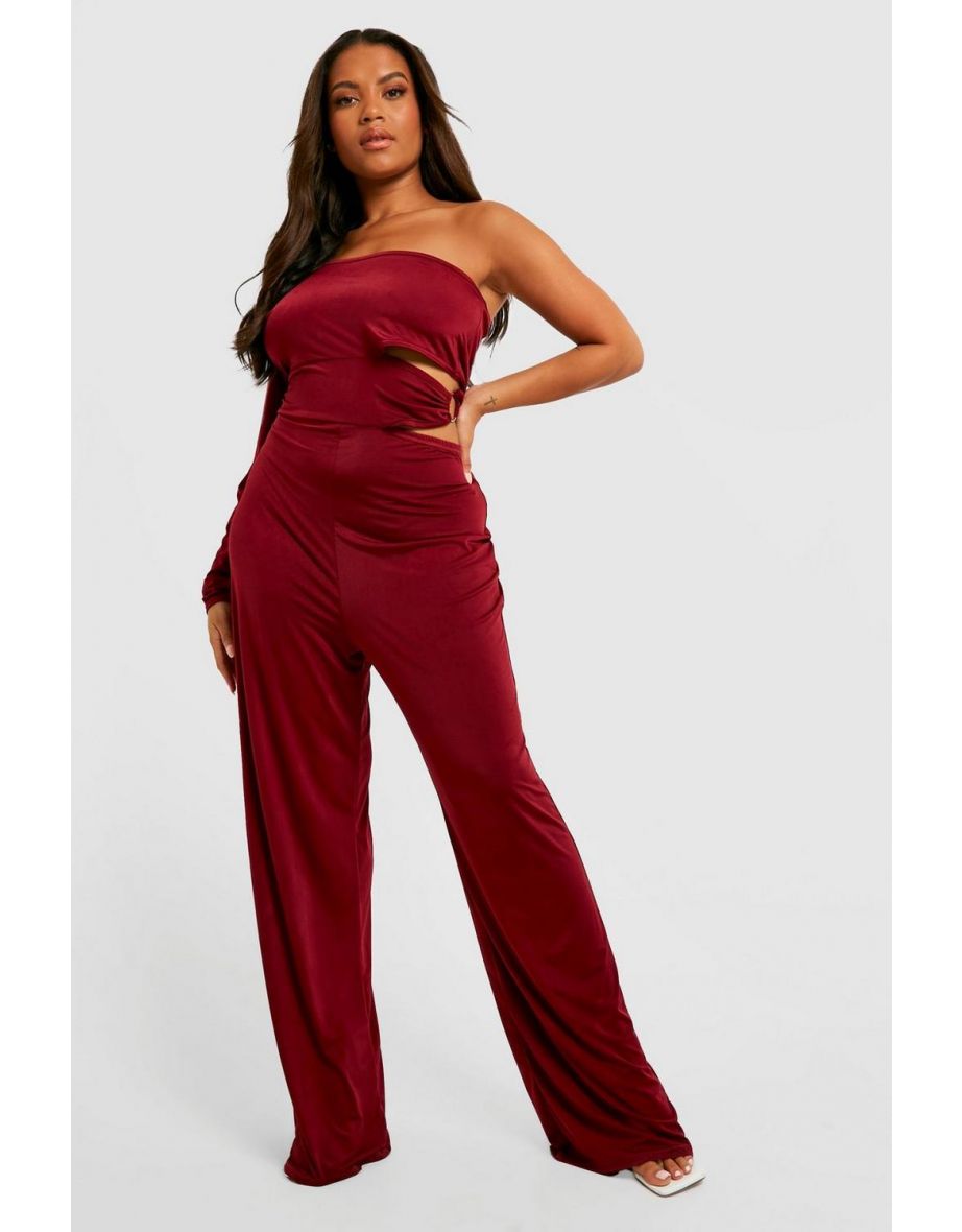 Buy Jumpsuits Playsuits Boohoo in Qatar VogaCloset