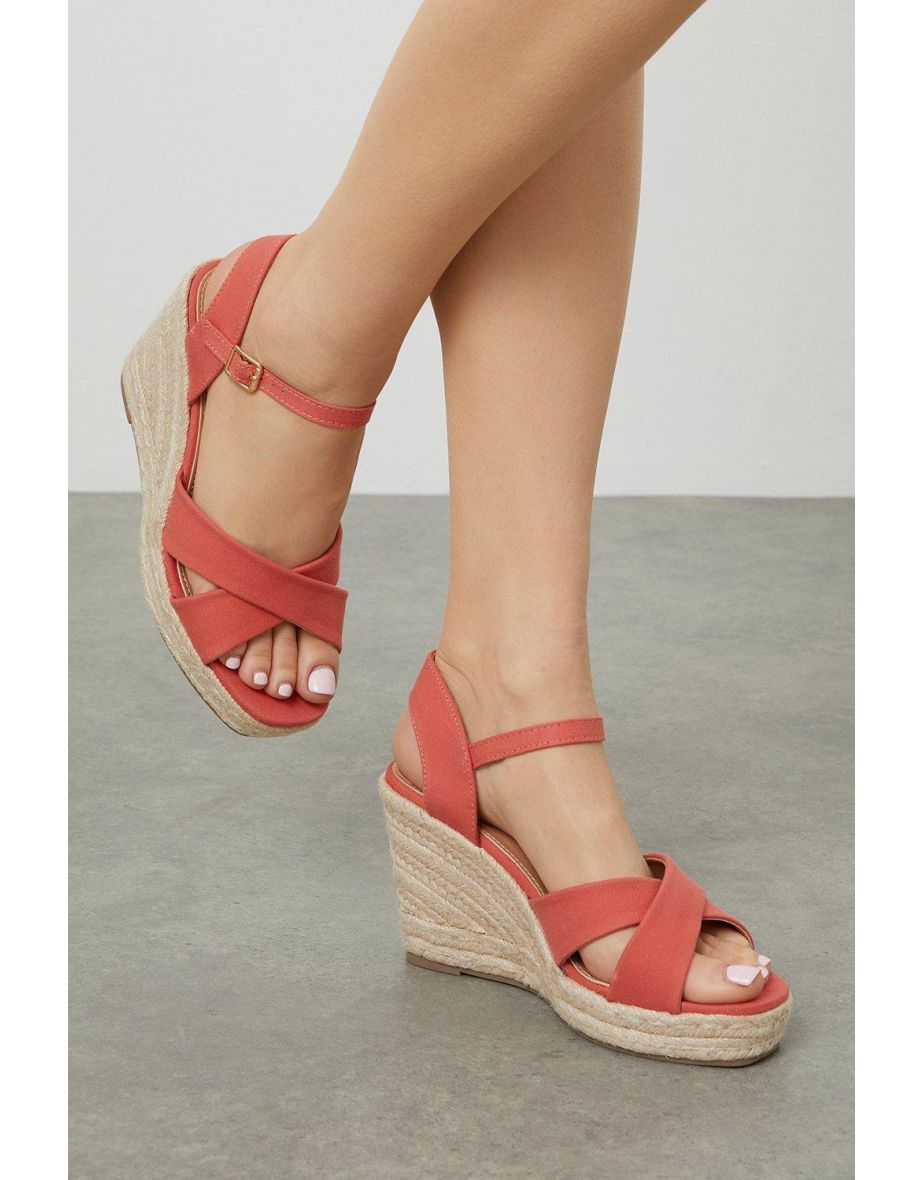 Dorothy 2024 perkins wedges