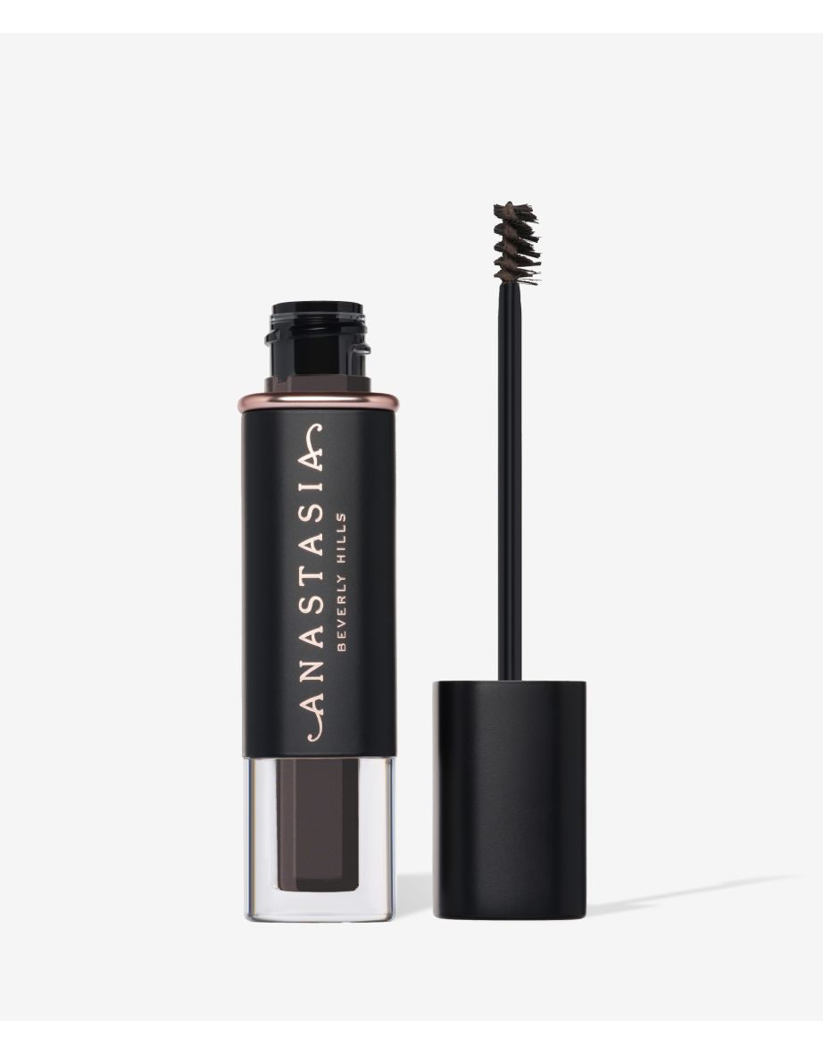 Volumizing Tinted Brow Gel  - Medium Brown
