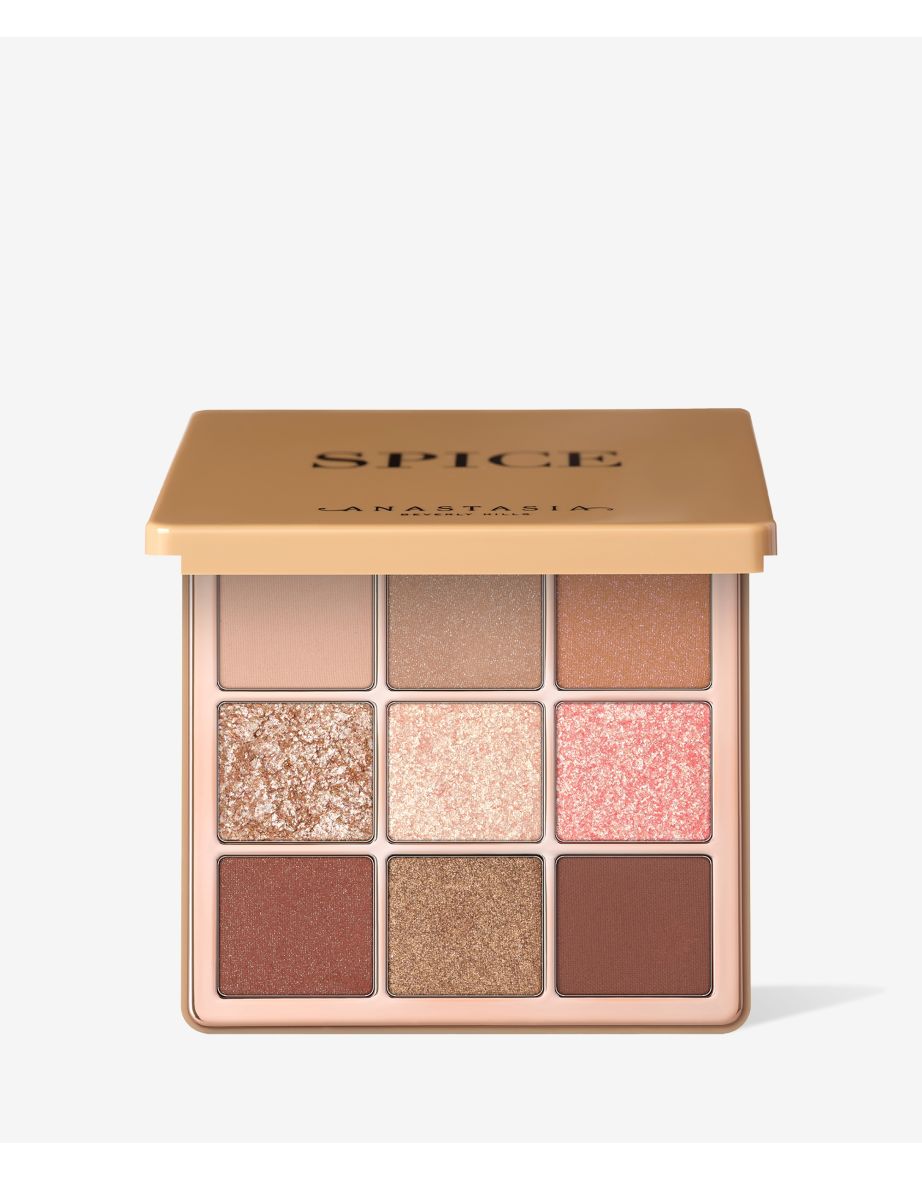 Mini Spice Palette