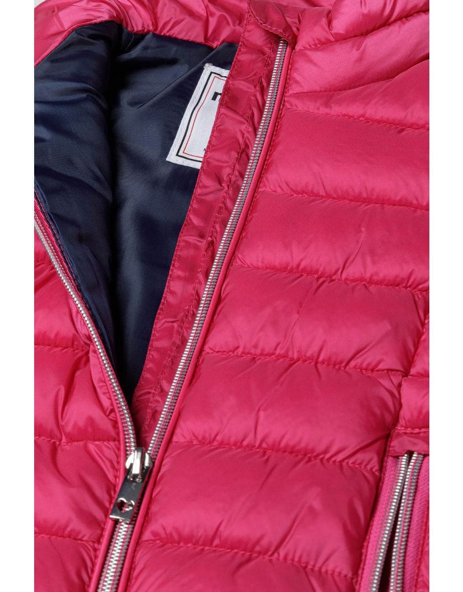 Girls Padded Gilet - 4