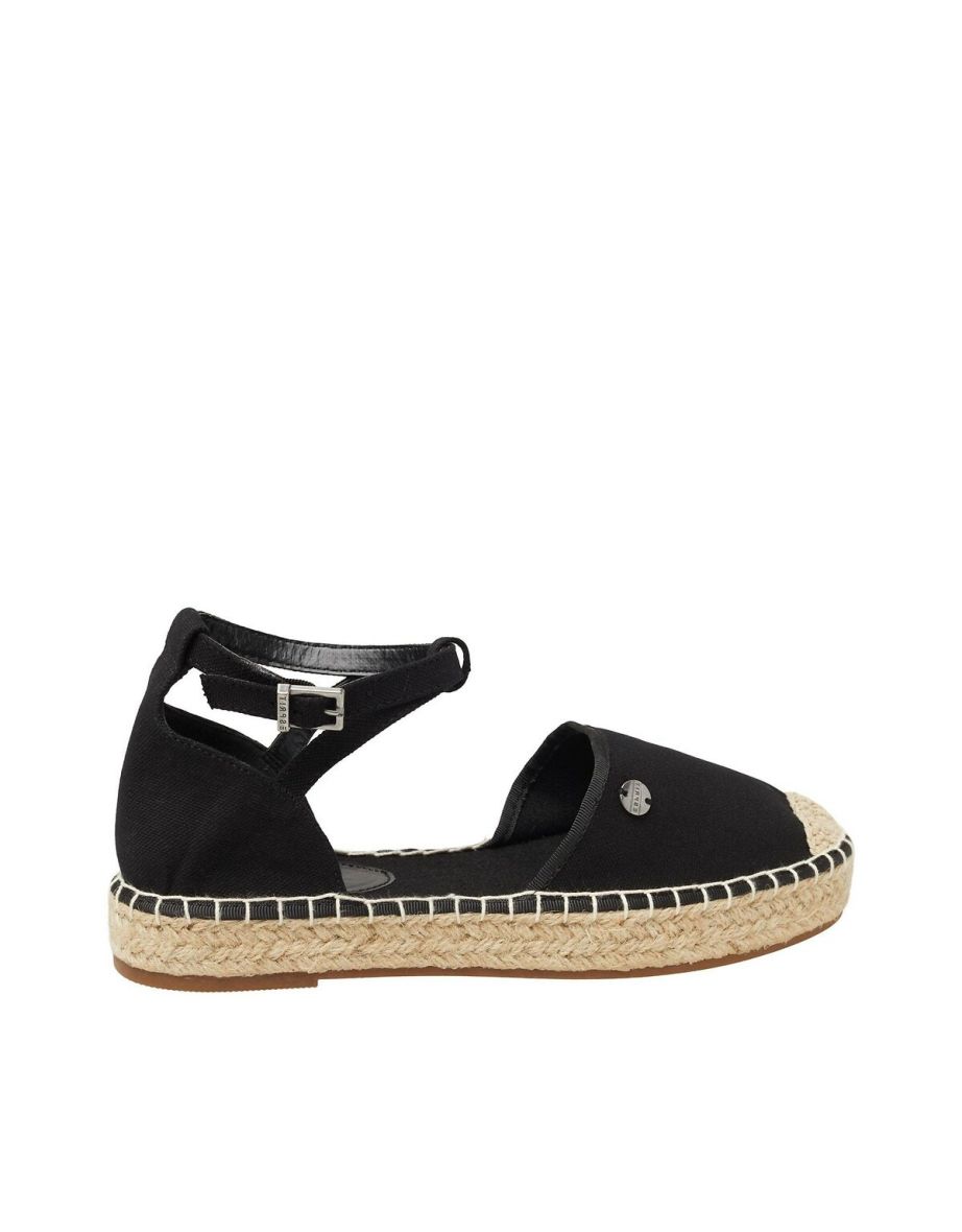 Espadrilles esprit 2025