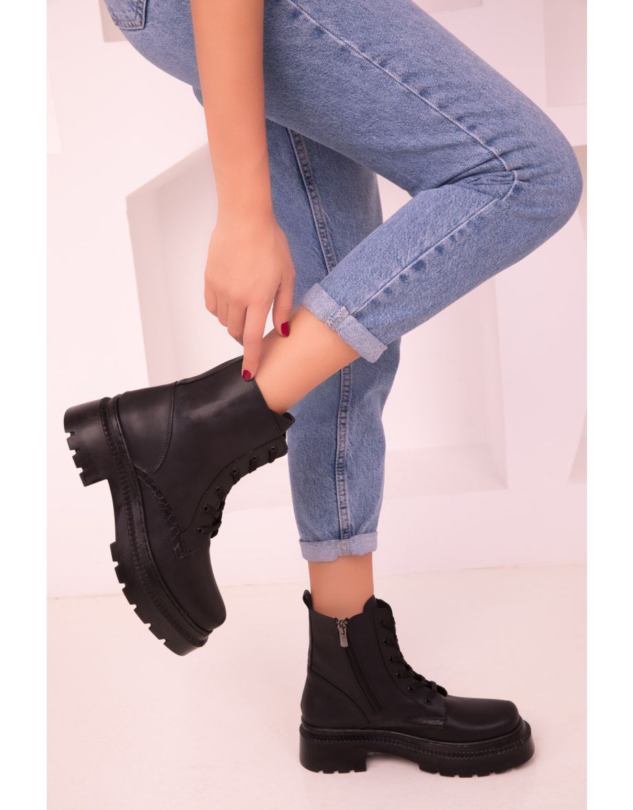 Buy Soho Ankle Boots in Saudi, UAE, Kuwait and Qatar