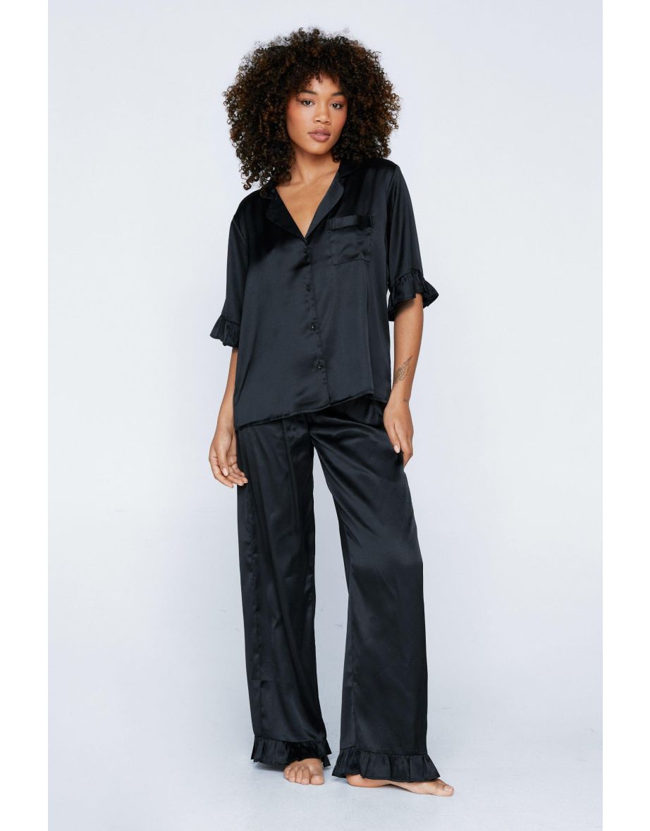 Buy Pajamas Nastygal in Qatar VogaCloset