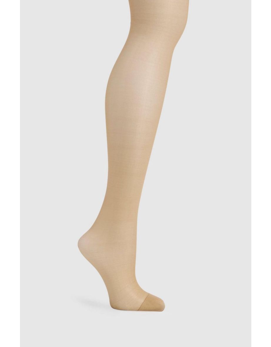 20 Denier Brown Tights