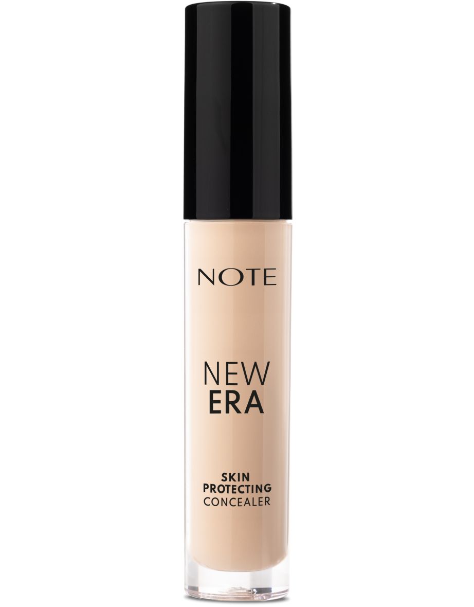 Note New Era Skin Protecting Concealer 30