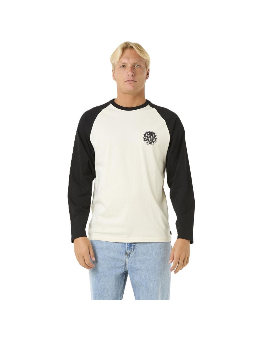 Rip Curl Mens Wetsuit Long Sleeve T-Shirt