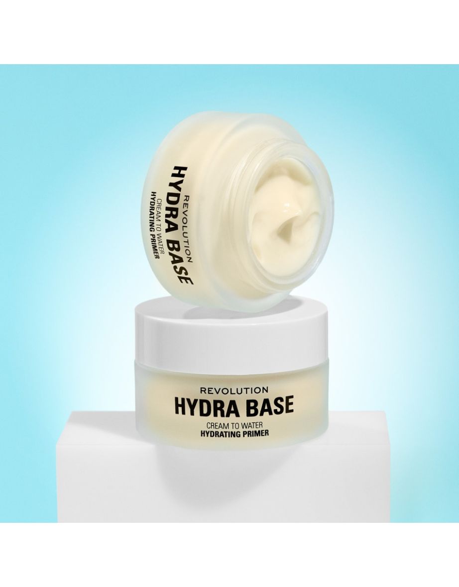 Revolution Superbase Hydra Primer - 3