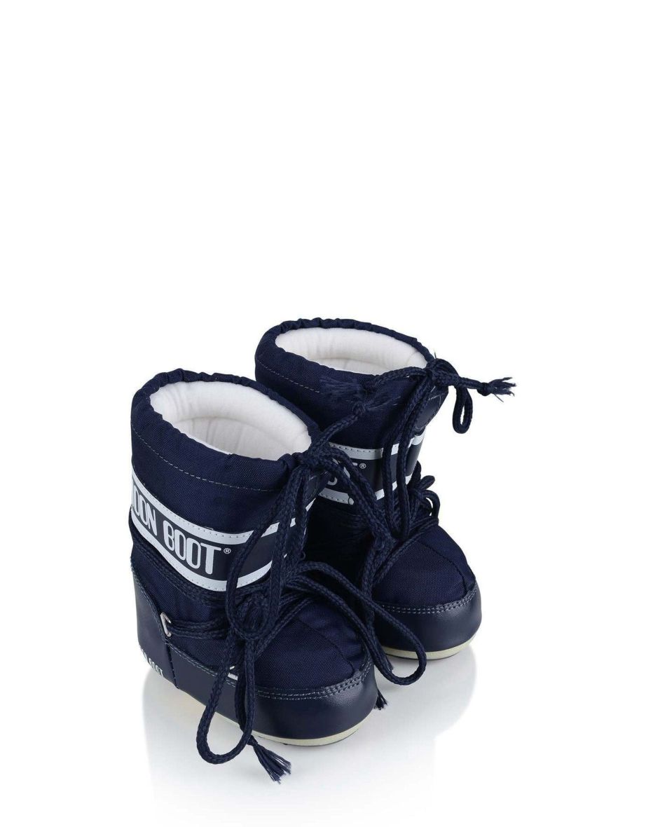 Kids Icon Mini Boots
