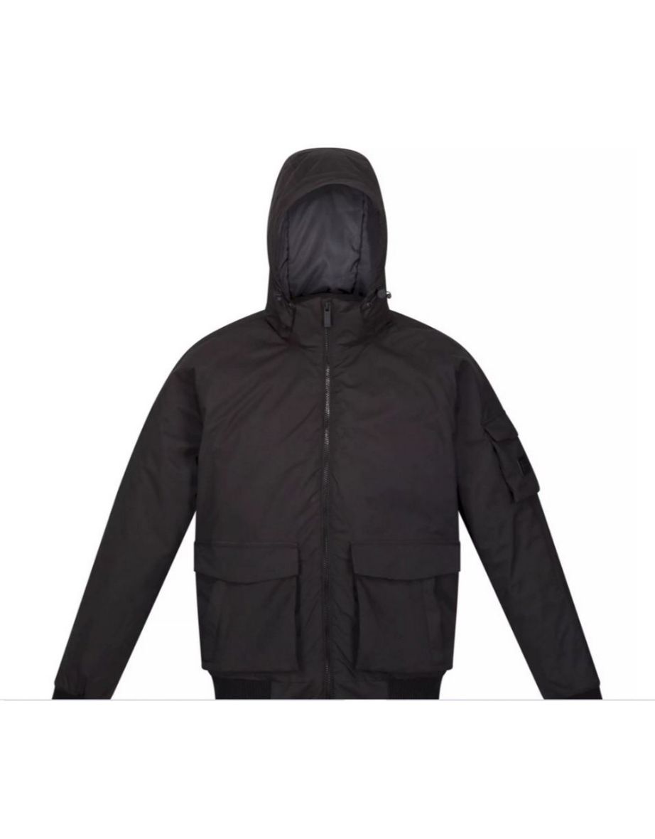 Regatta isotex 8000 on sale jacket