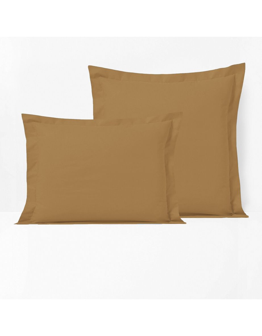 Scenario Flounce Polycotton Pillowcase - 1