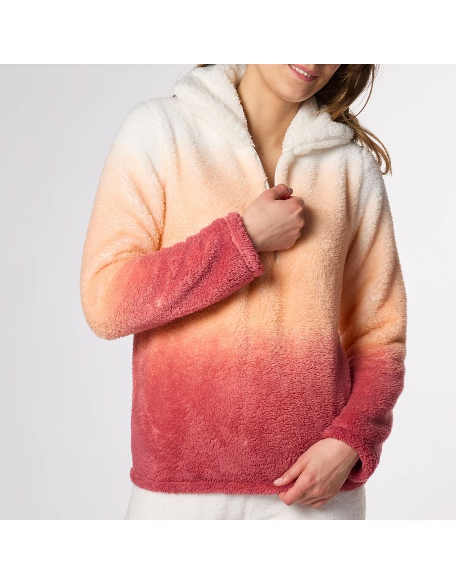 Souk Ultra Soft Pyjamas with Long Sleeves - 3