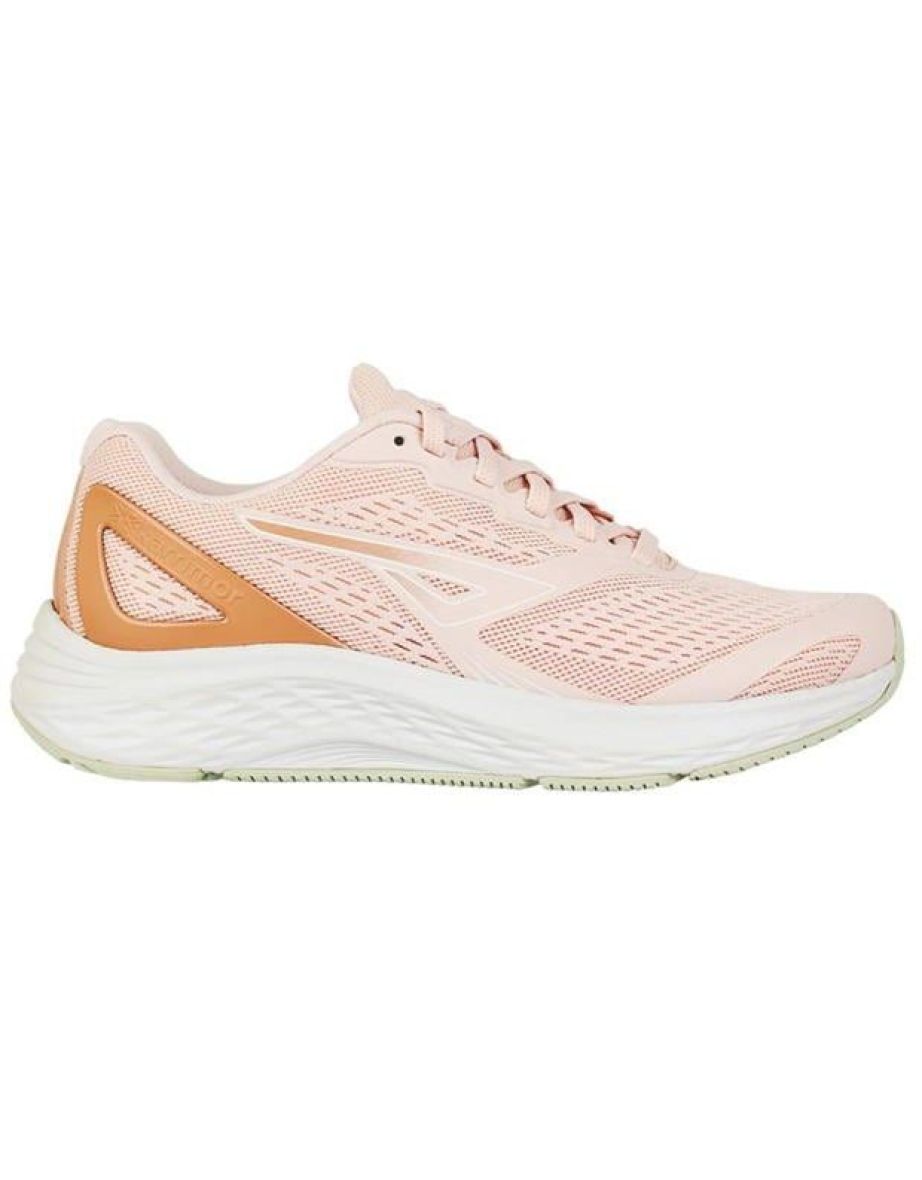 Women's Karrimor Swift Running Trainers in Pink