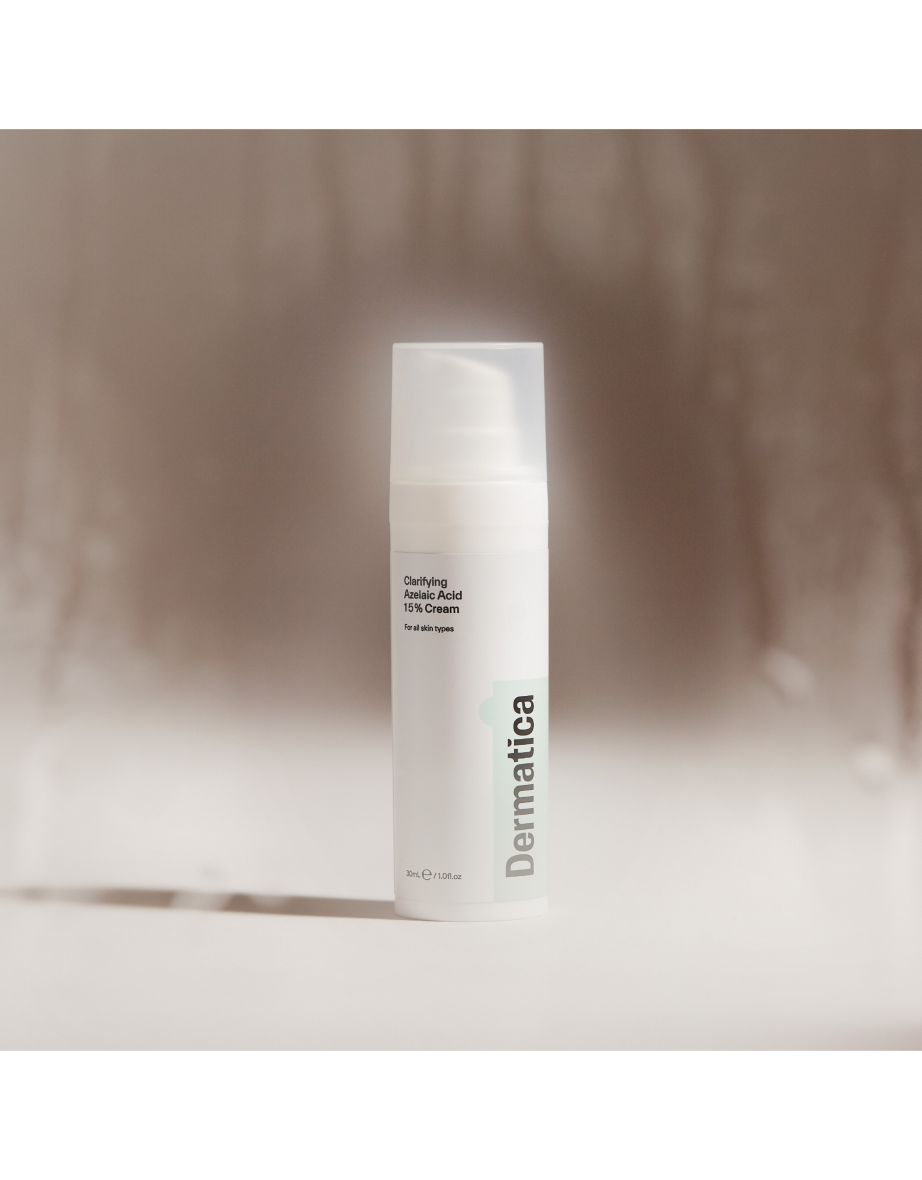 Clarifying Azelaic Acid 15% Cream