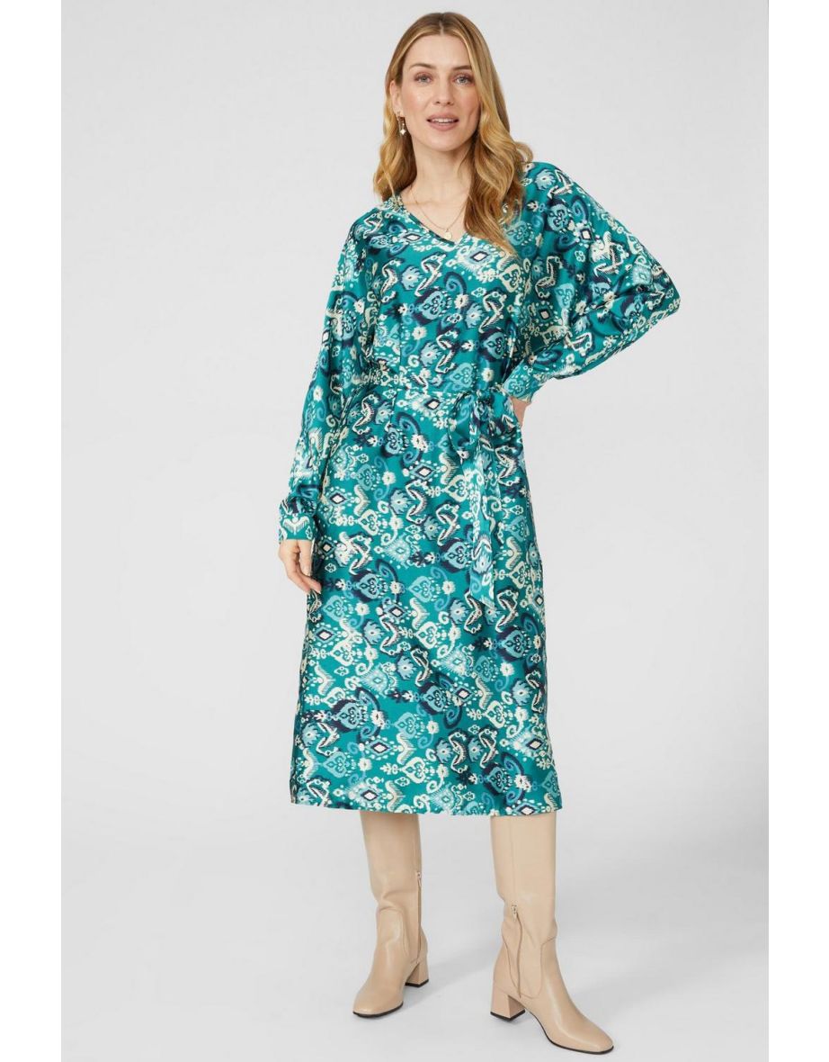 Mantaray dress debenhams hotsell