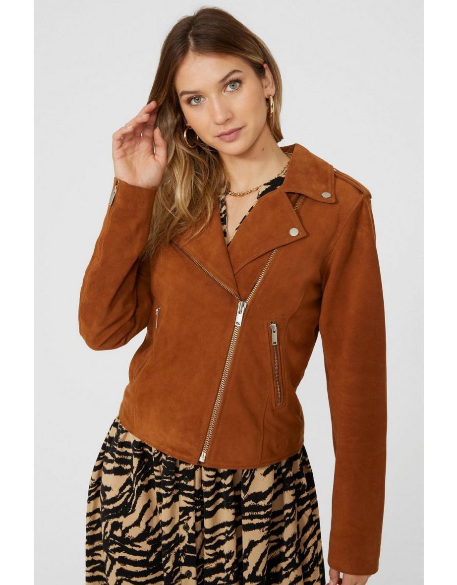 Principles petite hotsell leather jacket