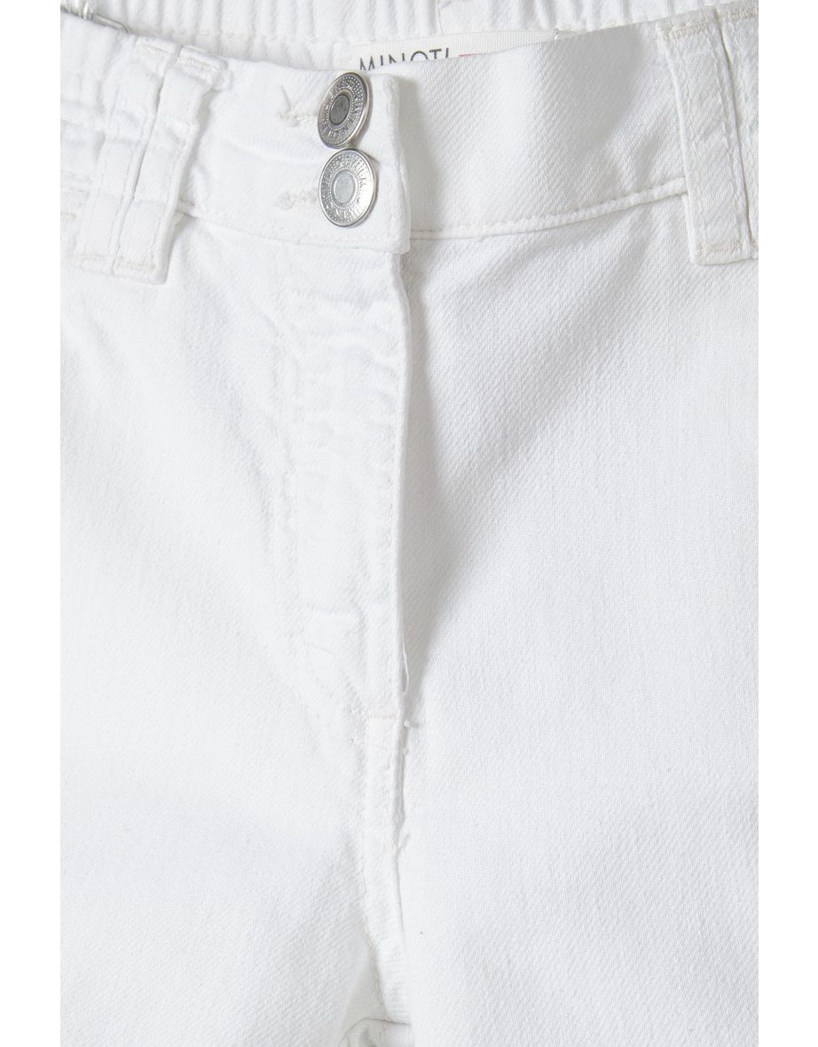 Girls Combat style pants - 2