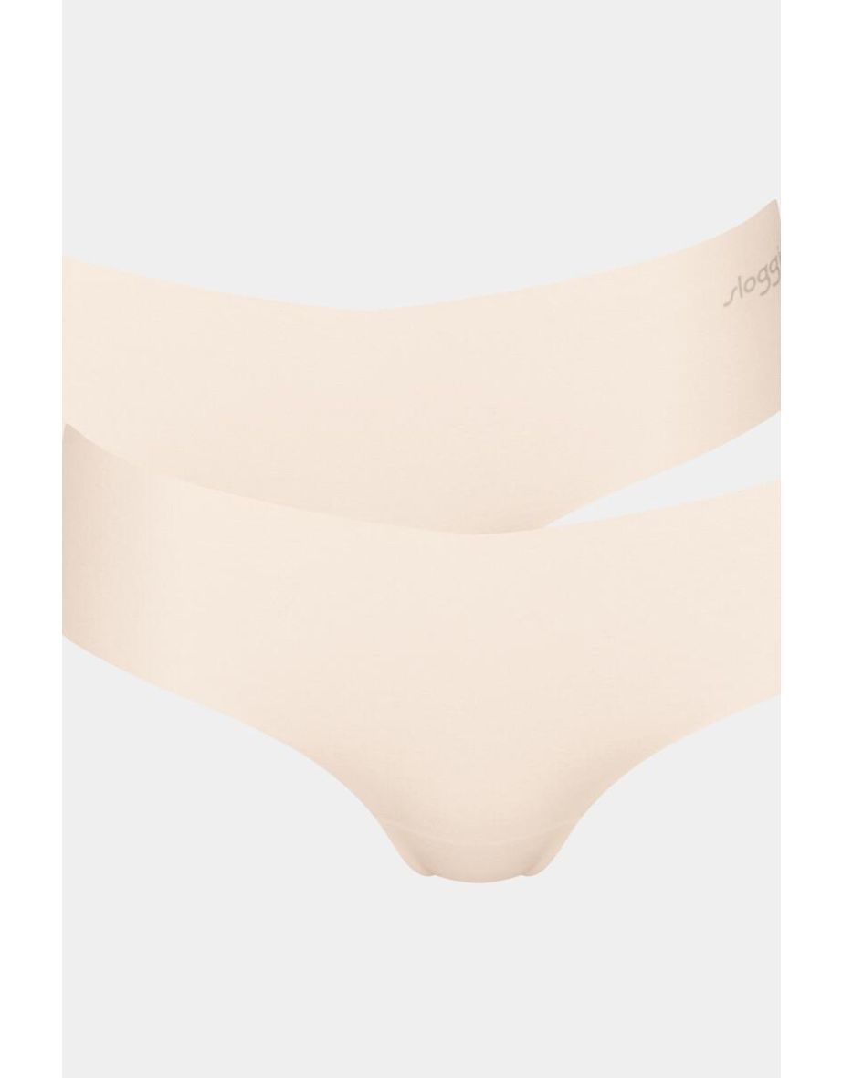Pack of 2 Zero Modal Shorts