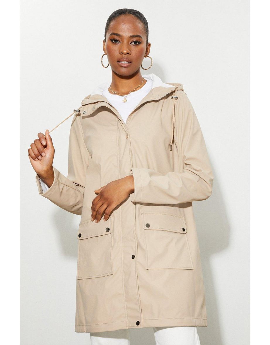 Buy Coats Dorothy Perkins in Qatar VogaCloset