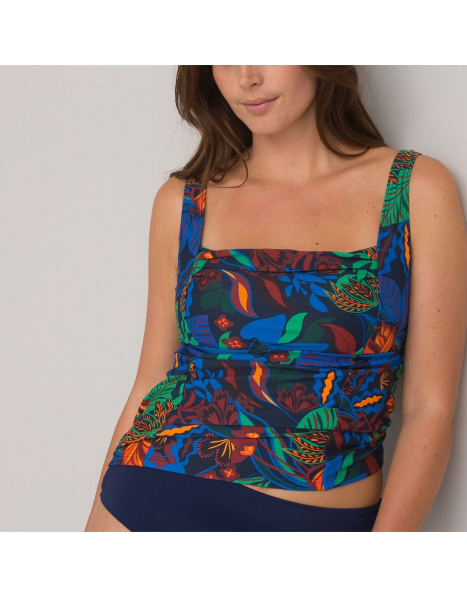 Tankini discount la redoute