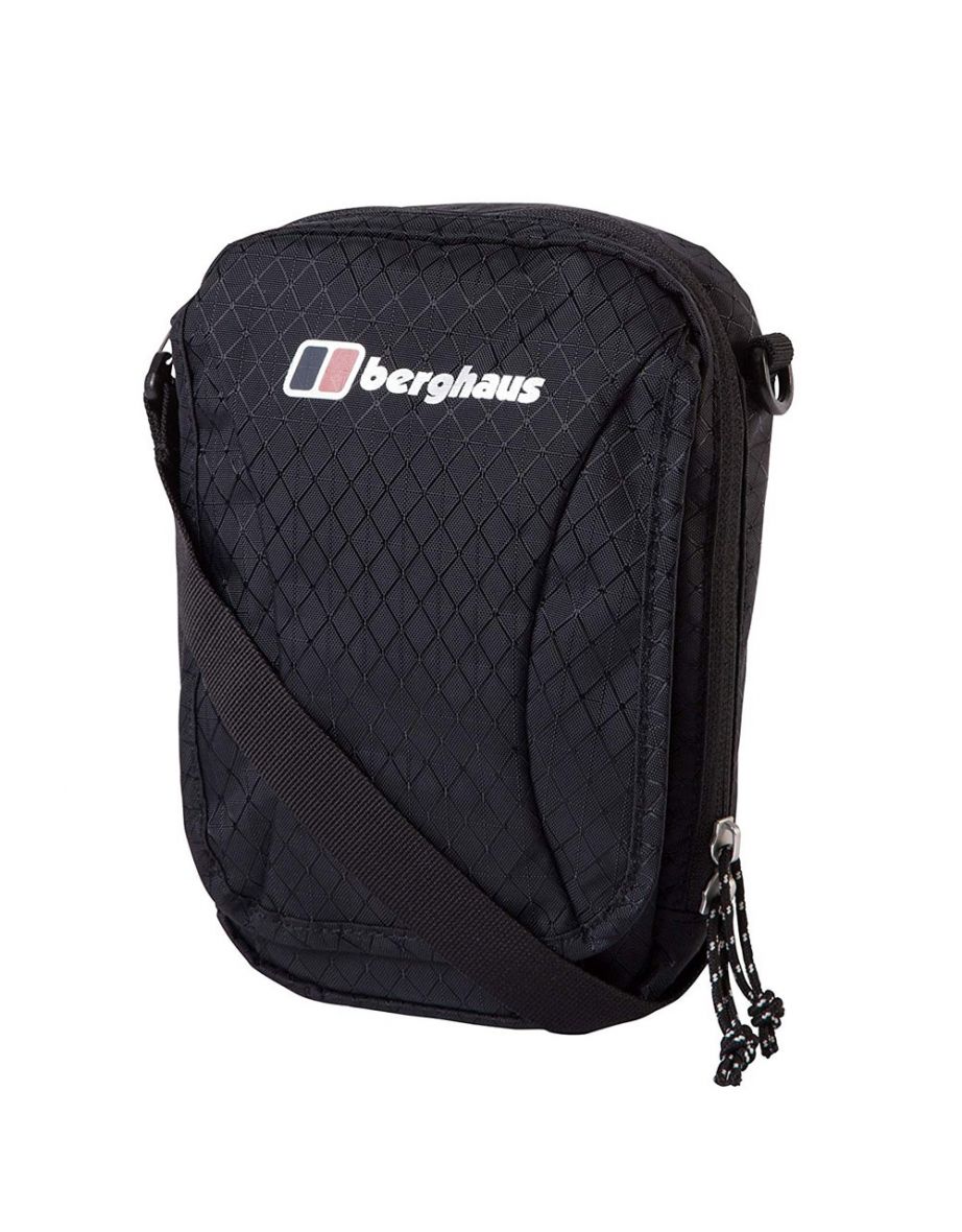 Berghaus venture 25 litre hotsell rucksack black