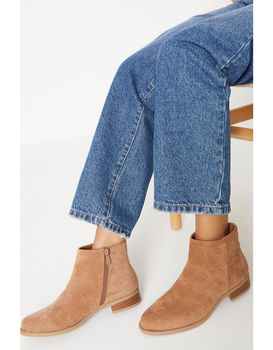 Calvin klein discount mayson boots