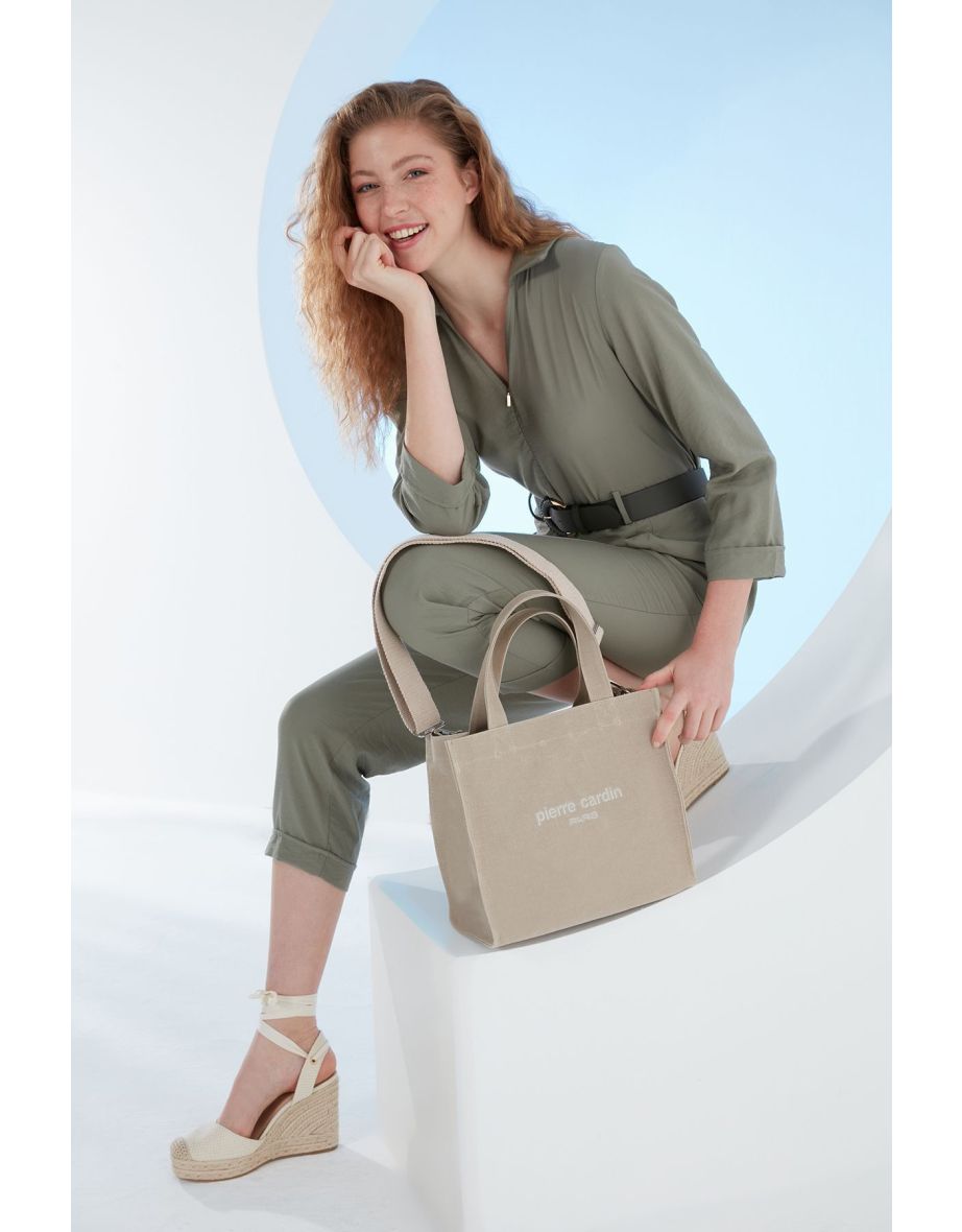 Shop Nude Women s Shoulder Bag Online in Bahrain VogaCloset