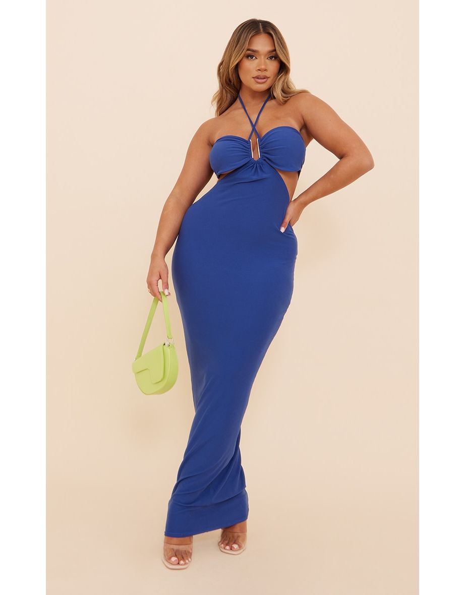 Plt navy clearance dress