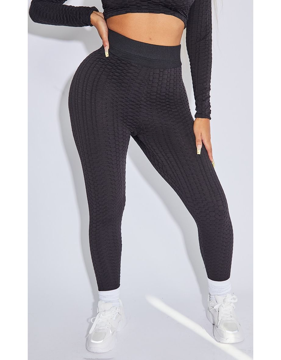 British Activewear Brand Sweaty Betty Is Here With Their Bum-Sculpting  Leggings